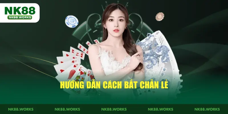 Cách Bắt Chẵn Lẻ Chính Xác Và Những Lưu Ý Bạn Cần Biết 3 Hướng dẫn cách bắt chẵn lẻ